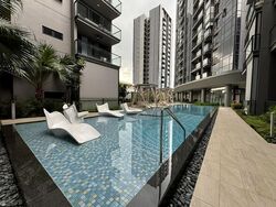 The Antares (D14), Apartment #500632081